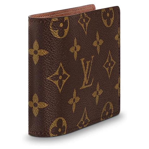 louis vuitton small.leather goods|Louis Vuitton leather wallet.